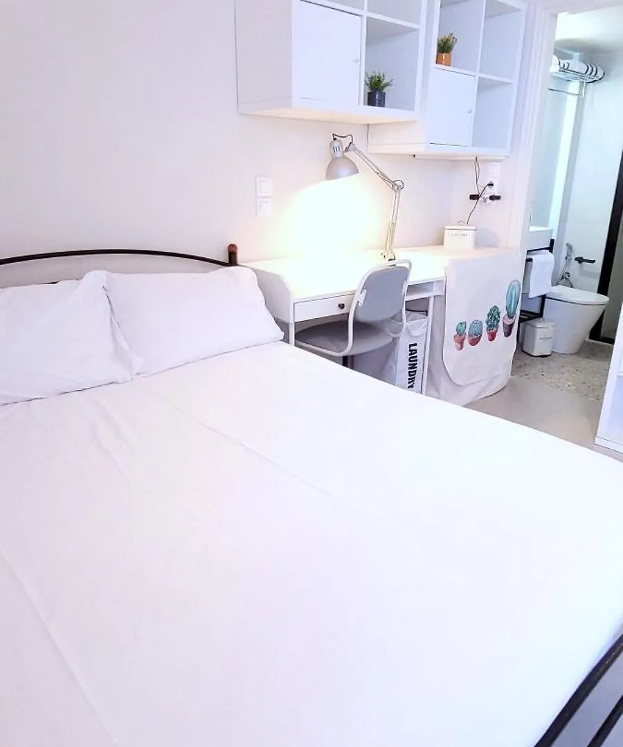 Happyface Holiday Studio Rethymno 0*,  Grekland